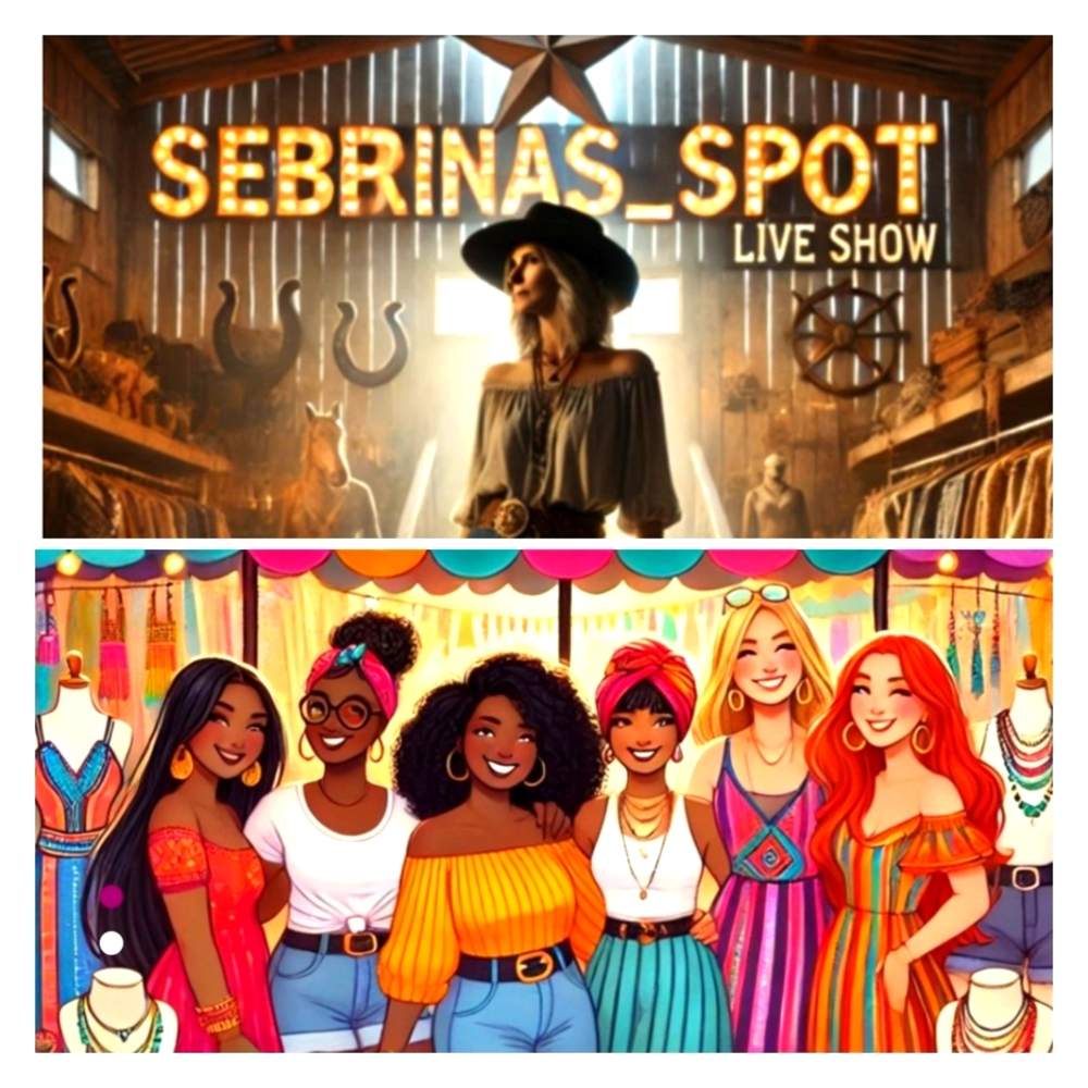 Women's Appreciation Day Train Show